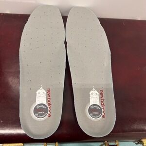 New Balance Heritage 990 Version 7 Collection Mens Insoles Wide M14-16